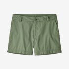 W's Stretch All-Wear Shorts - 4 in