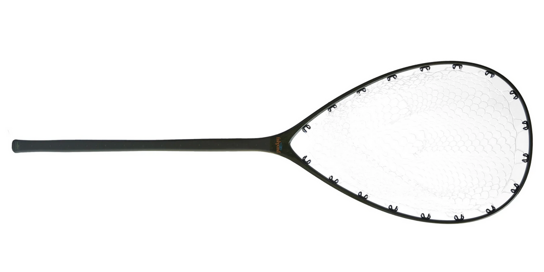 Nomad - Boat Net