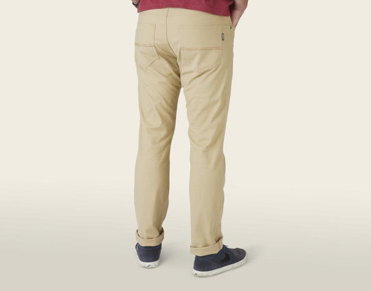 Howler Bros Frontside 5-pocket pant