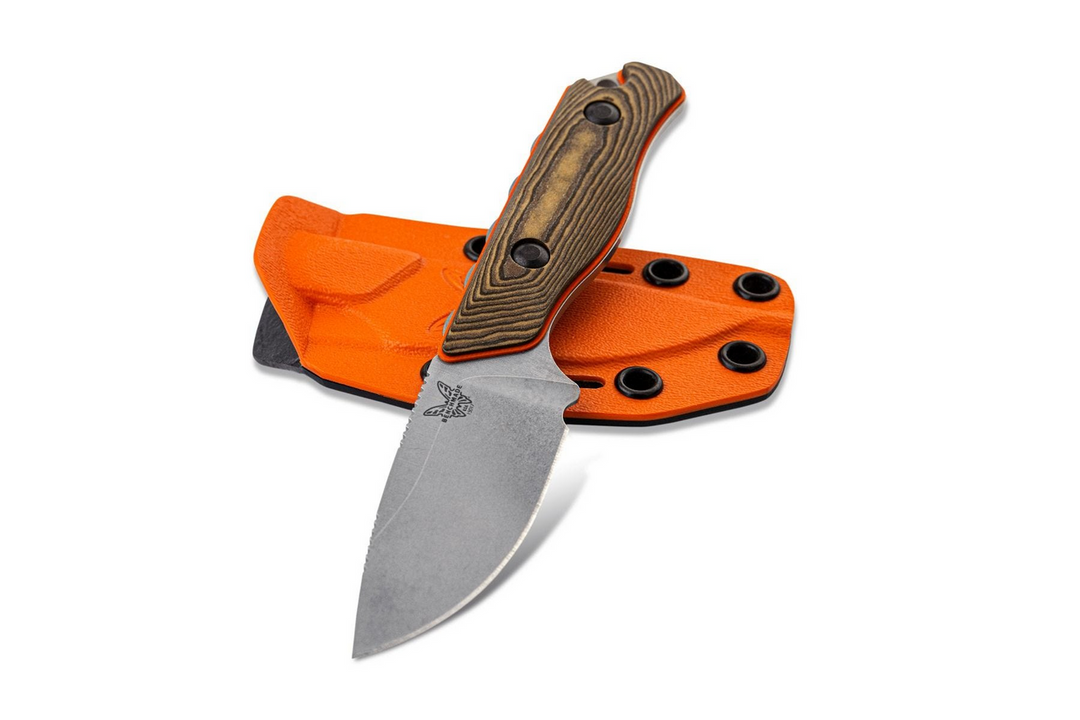 Benchmade Hidden Canyon Hunter 15017-1