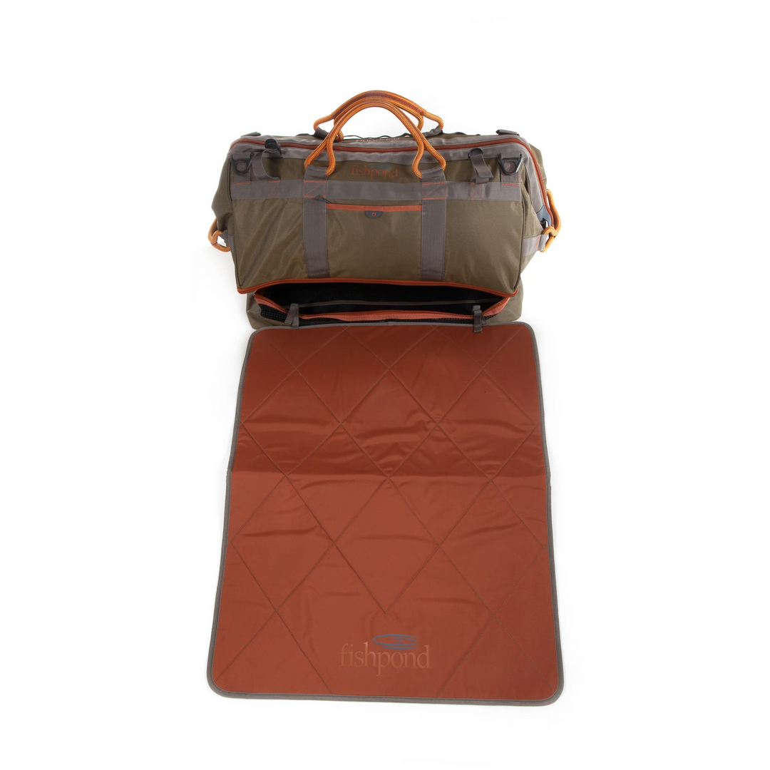 Fishpond Cimarron Wader Duffel Bag - Sand