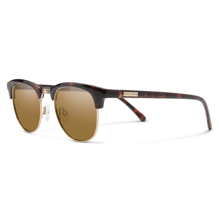 Step Out - Tortoise / Polarized Brown