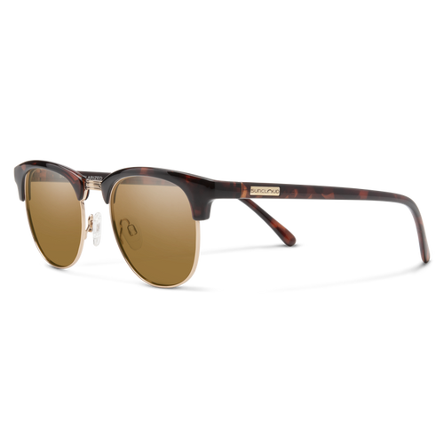 Step Out - Tortoise / Polarized Brown
