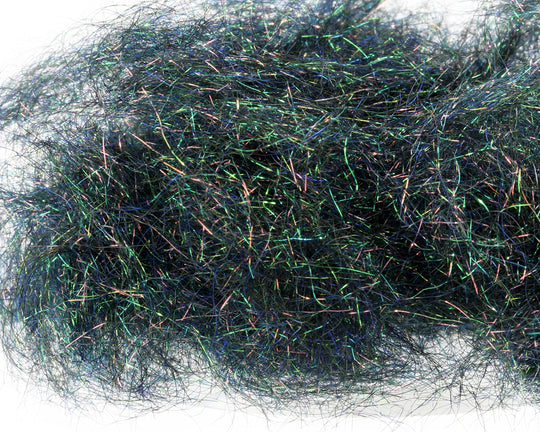 Sybai Peacock Dubbing