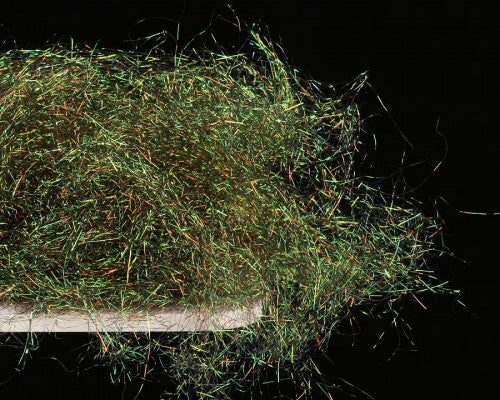 Sybai Fine Flash Dubbing