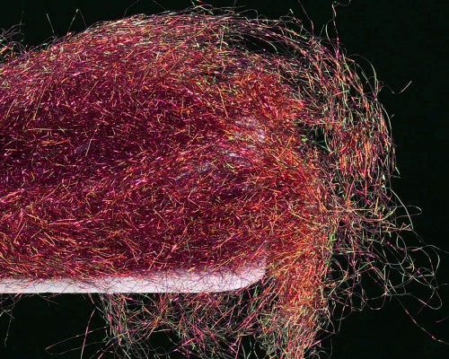 Sybai Fine Flash Dubbing