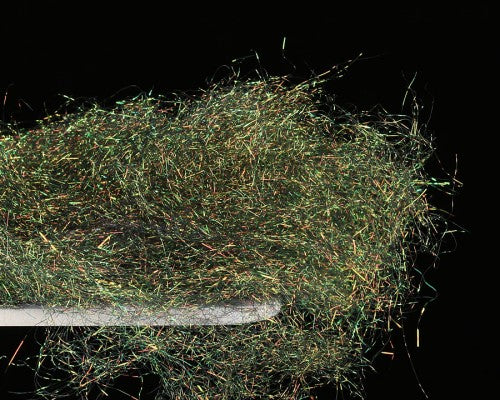 Sybai Fine Flash Dubbing