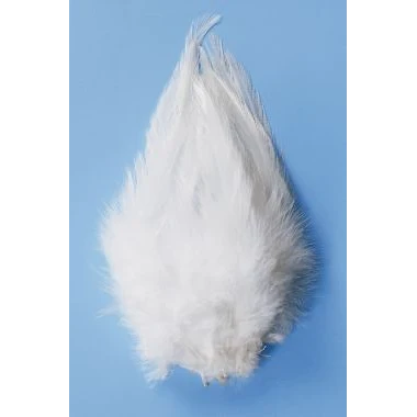 Wapsi Strung Rooster Saddles Long
