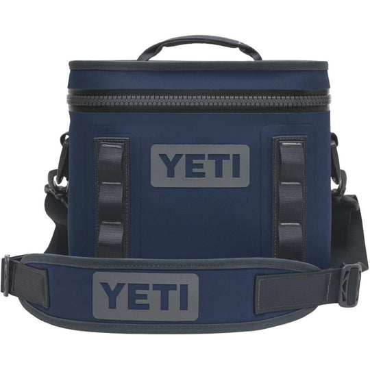 YETI Hopper Flip 8 - Navy