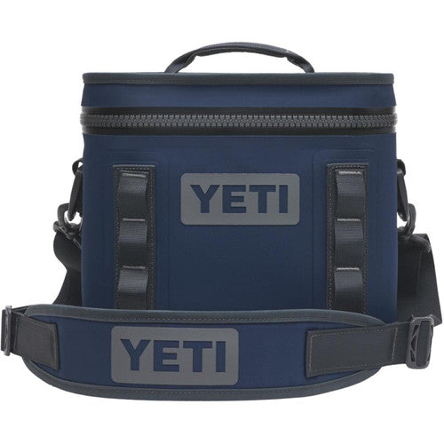 YETI Hopper Flip 8 - Navy