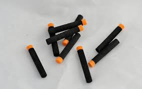 Hi Viz Ant Bodies 1/16"