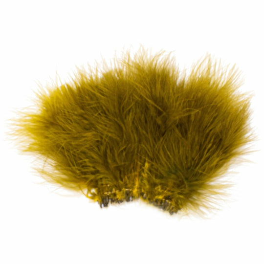 Wapsi Strung Marabou
