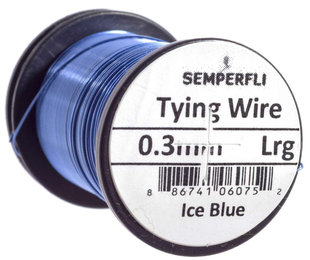 Semperfli 0.3mm Wire