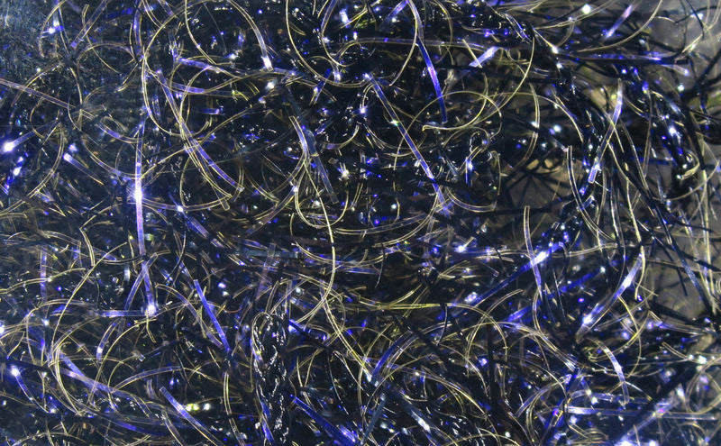 Hareline Polar Chenille