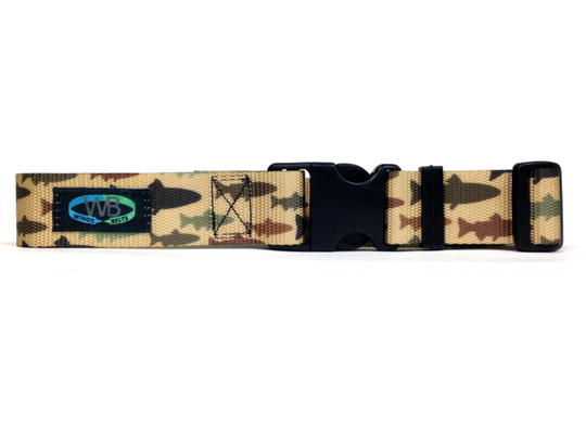 Wingo Wading Belt