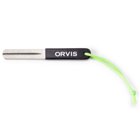 Comfy Grip Hook Sharpener