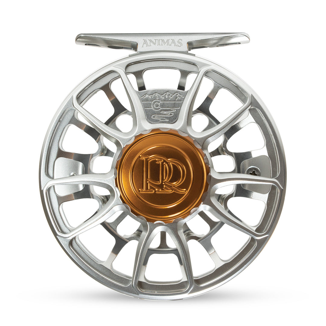Ross Reels Animas Fly Reel