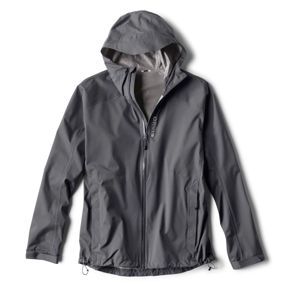 Ultralight Storm 2.5L Rain Jacket