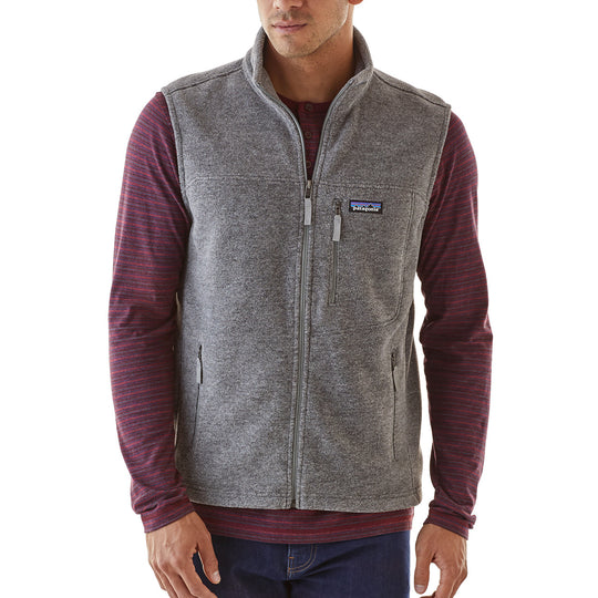 Men's Classic Synchilla Fleece Vest