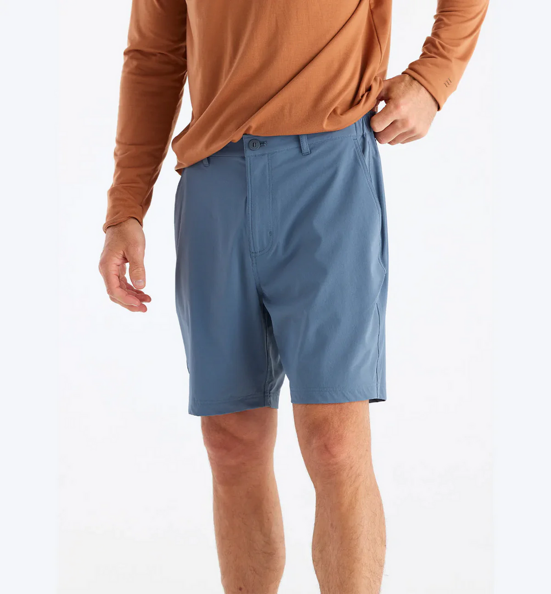 Free Fly Men's Latitude Short Sale