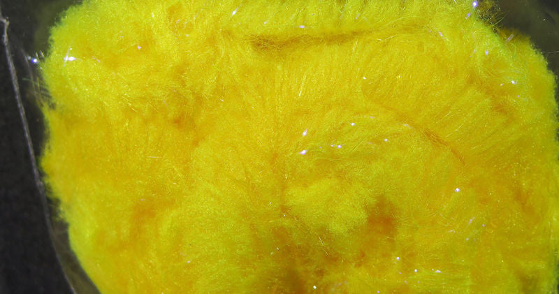 Spirit River UV2 Roe Yarn