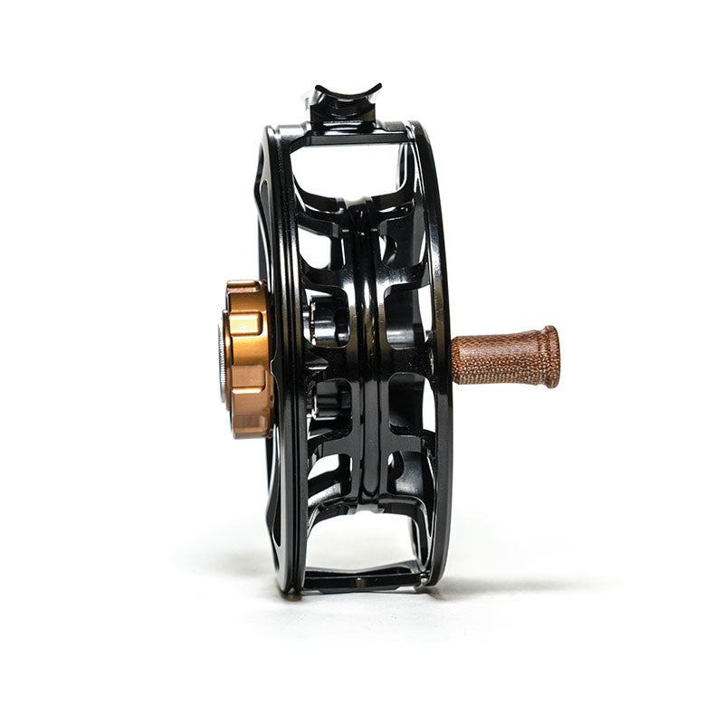 Ross Reels Evolution LTX Fly Reel