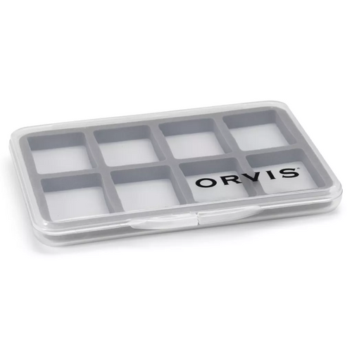 Slim Box 8 Divider W/ Magnetic Backer