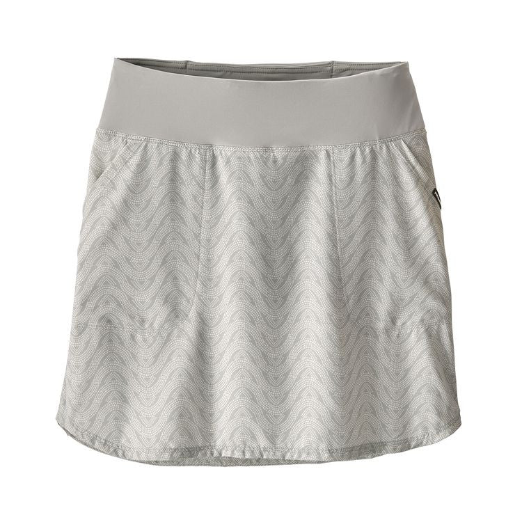 W's Tech Skort