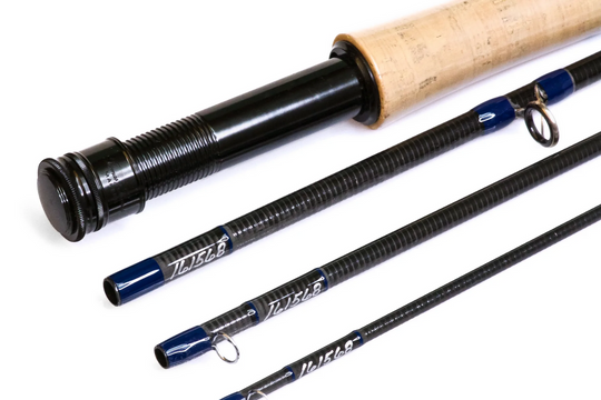 Thomas & Thomas Zone Fly Rod