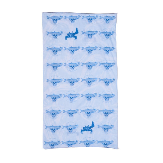 Flood Tide Sunmask