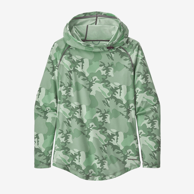 W's Tropic Comfort Hoody