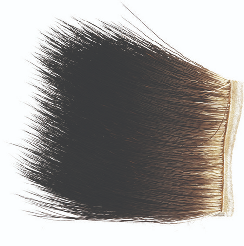 Moose Body Hair