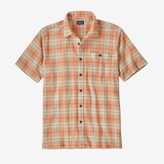 M's A/C Shirt