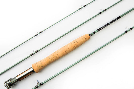 Walters Laurel Fork 7.5' 3 wt Fly Rod