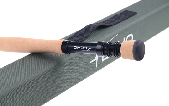 Echo 84B Fly Rod