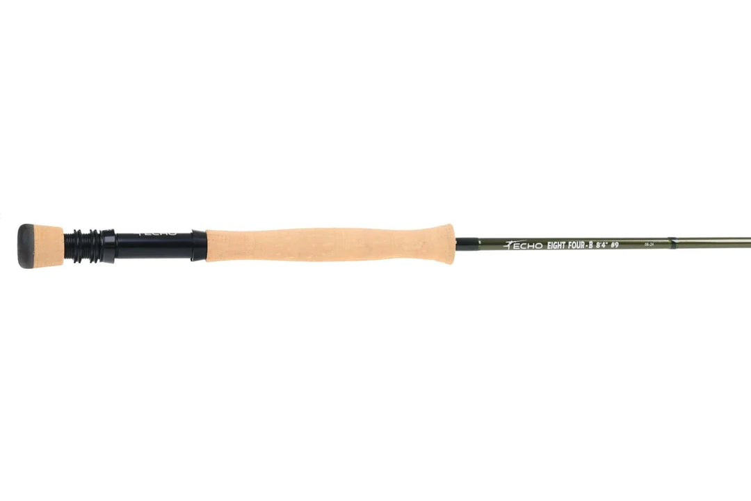 Echo 84B Fly Rod