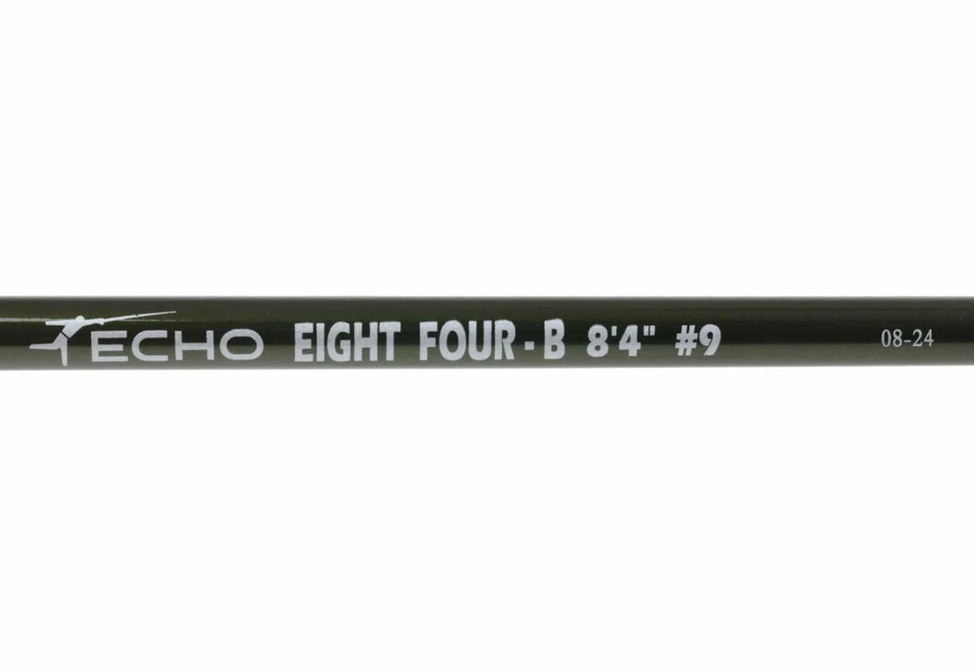 Echo 84B Fly Rod