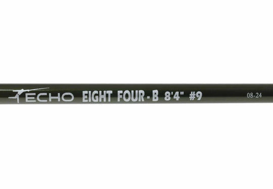 Echo 84B Fly Rod