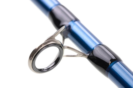 Echo Boost Blue Fly Rod