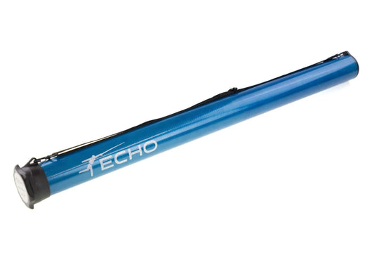 Echo Boost Blue Fly Rod