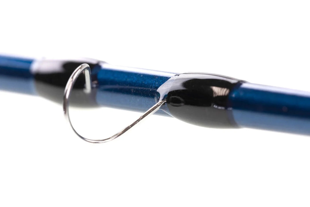 Echo Boost Blue Fly Rod