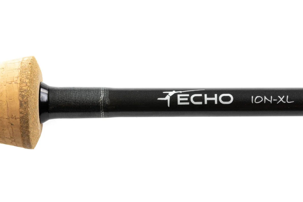 Echo Ion XL Fly Rod