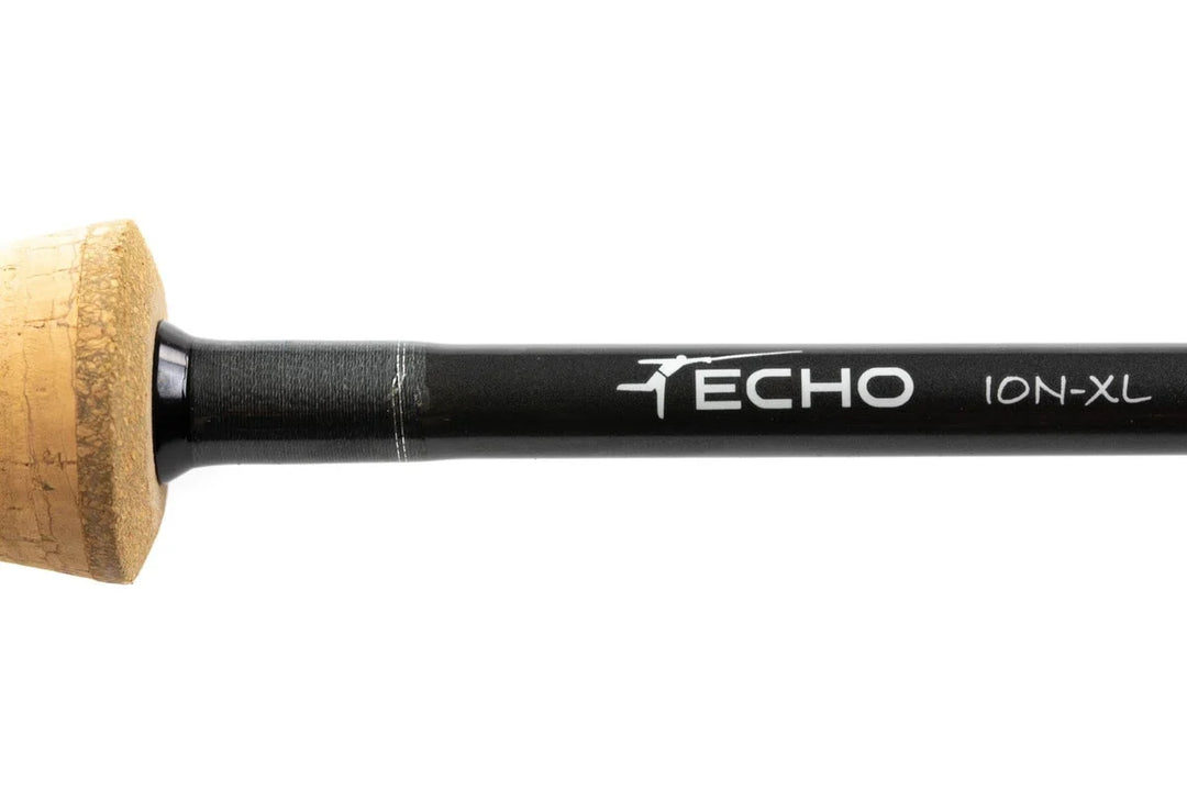 Echo Ion XL Fly Rod