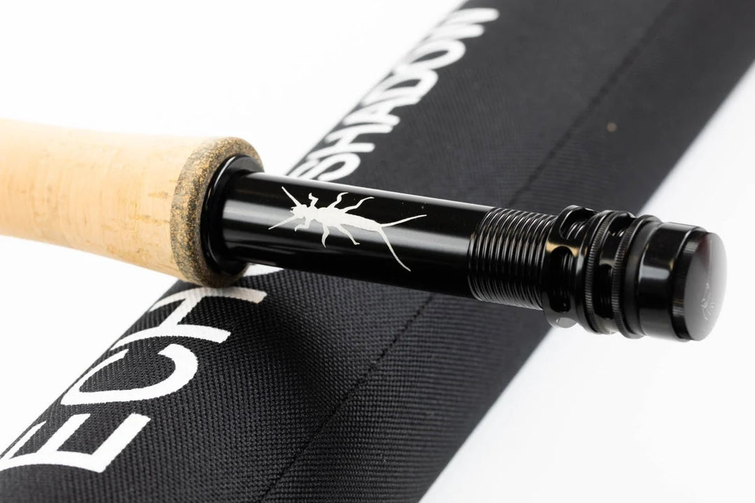 Echo Shadow II Fly Rod