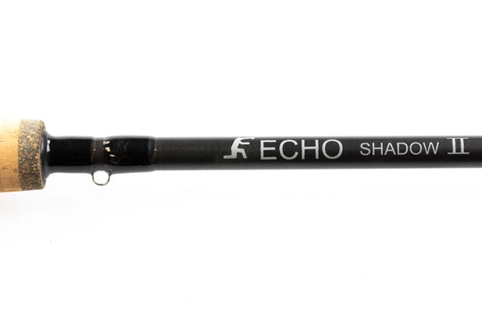Echo Shadow II Fly Rod