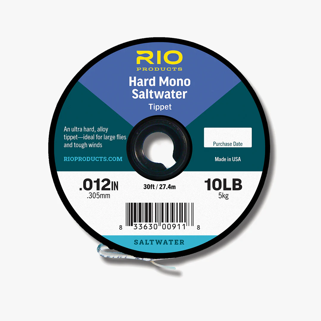 RIO Hard Mono