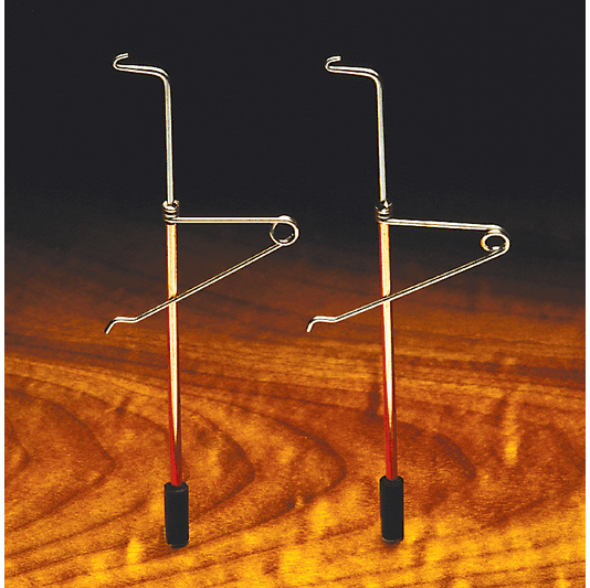 Griffin Rotating Whip Finisher