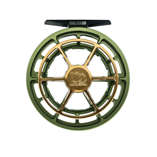 Ross Reels Evolution R Fly Reel