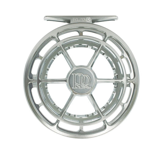 Ross Reels Evolution R Fly Reel
