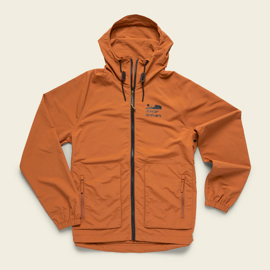 Seabreacher Jacket